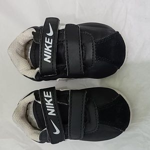 Little Boys Nike Shoes